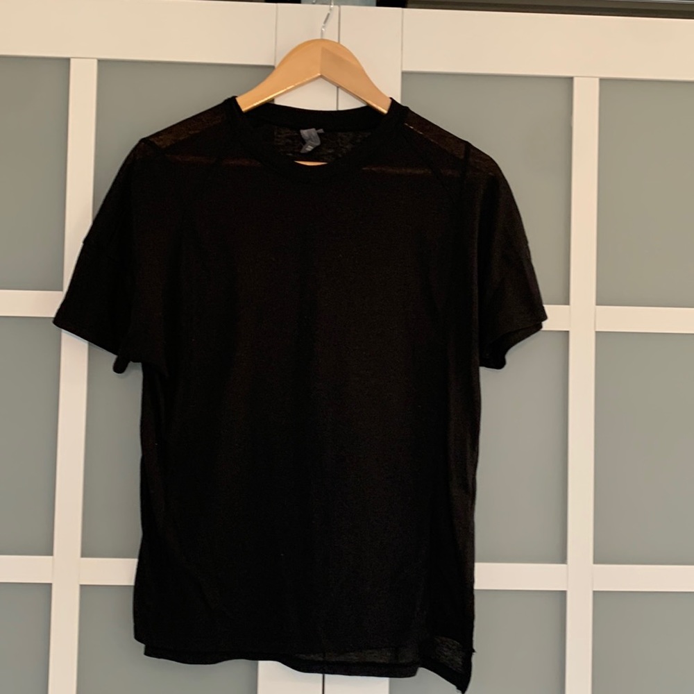 Sweaty Betty top